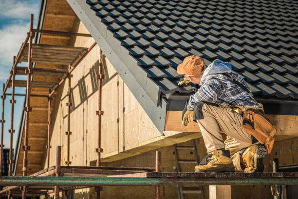 Best New Roof Installation  in Carroll, IA