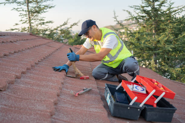 Slate Roofing Contractor in Carroll, IA