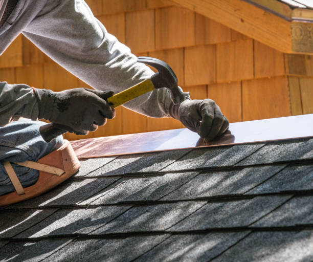 Roof Installation Near Me in Carroll, IA